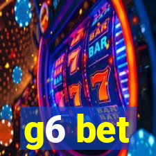 g6 bet